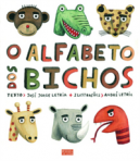 ALFABETO DOS BICHOS