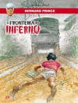 FRONTEIRA DO INFERNO - BERNARD PRINCE 3