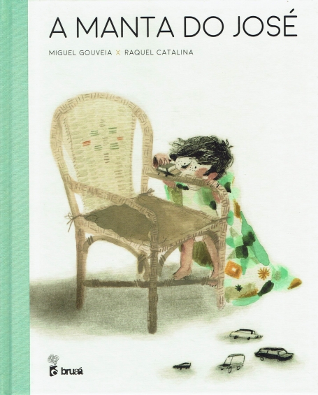 A MANTA DO JOSÉ