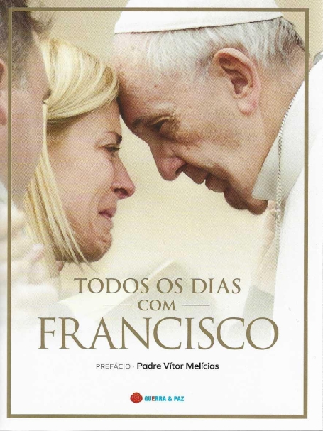 TODOS OS DIAS COM FRANCISCO
