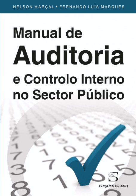MANUAL DE AUDITORIA E CONTROLO INTERNO NO SECTOR PUBLICO