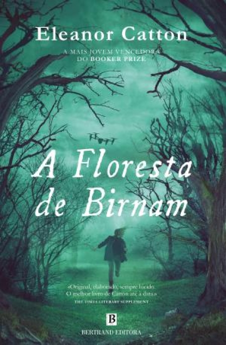 A FLORESTA DE BIRNAM