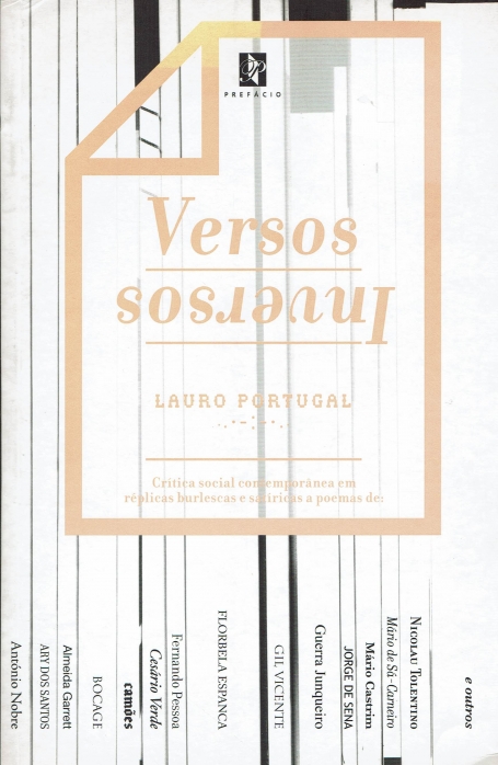 VERSOS INVERSOS