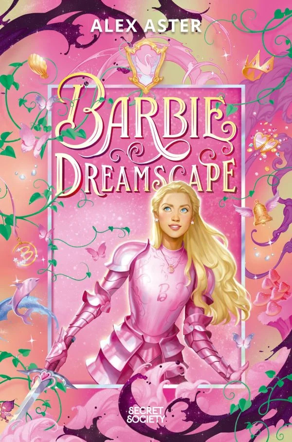 BARBIE DREAMSCAPE