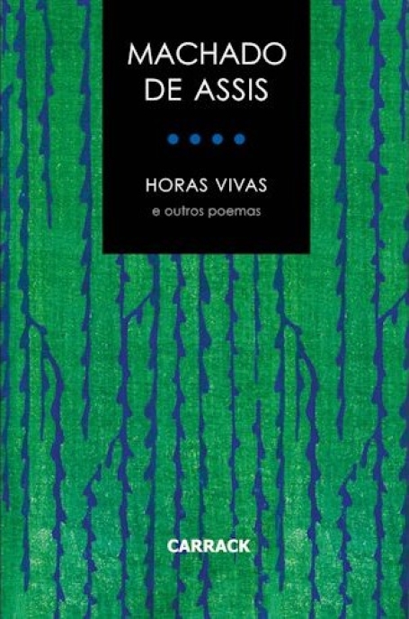 HORAS VIVAS e outros poemas