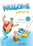 WELCOME STARTER B - LIVRO DO ALUNO
