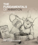 THE FUNDAMENTALS OF ANIMATION