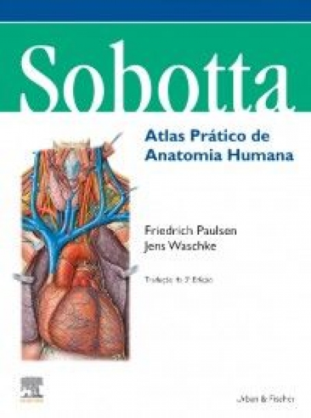 SOBOTTA ATLAS PRATICO DE ANATOMIA HUMANA 3/19