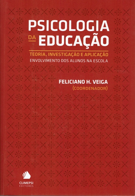PSICOLOGIA DA EDUCACAO - TEORIA INVESTIGACAO E APLICACAO