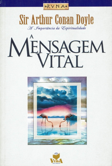 MENSAGEM VITAL