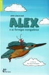 ALEX E AS FORMIGAS NAVEGADORAS