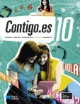 40704 - CONTIGO.ES - ESPANHOL 10º ANO - INICIACAO