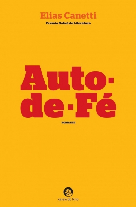 AUTO DE FE