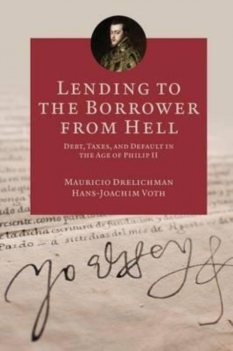 LENDING TO THE BORROWER FROM HELL
