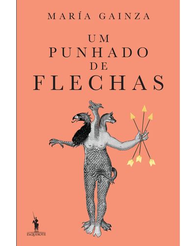 UM PUNHADO DE FLECHAS