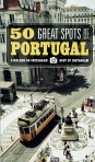 50 GREAT SPOTS OF PORTUGAL - O MELHOR DO INSTAGRAM