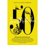 SEM MEDO DOS 50 - MANUAL DE INSTRUCOES DE VARIOS AUTORES