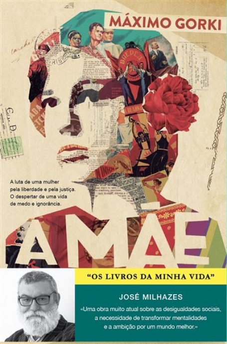 A MÃE