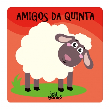 O MEU PRIMEIRO LIVRO DE MADEIRA : AMIGOS DA QUINTA livro inovador com paginas de madeira