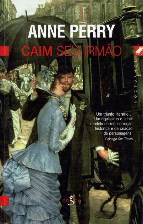CAIM SEU IRMAO