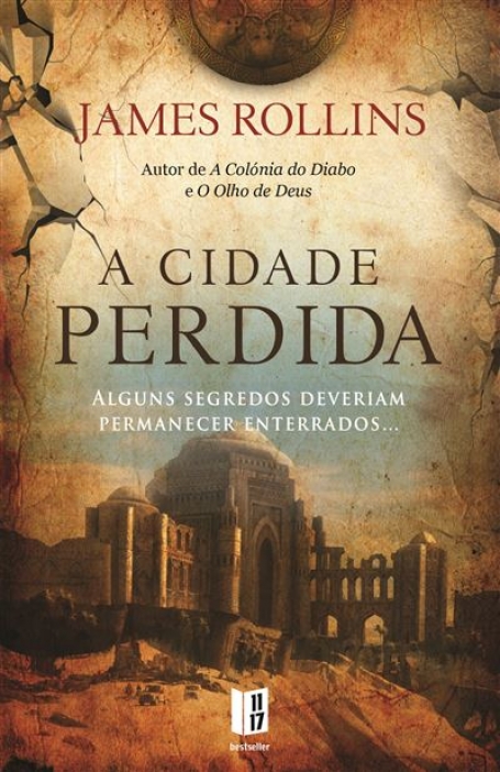 A CIDADE PERDIDA