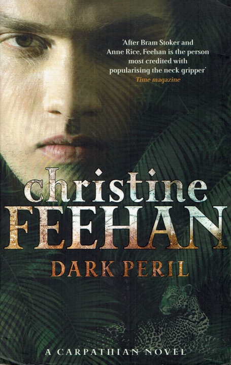 DARK PERIL