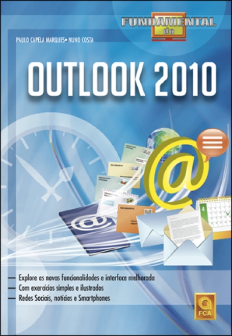 FUNDAMENTAL DO OUTLOOK 2010