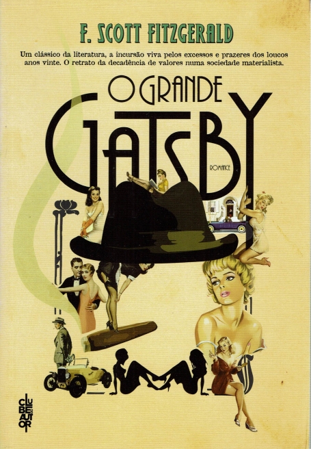 GRANDE GATSBY