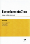 LICENCIAMENTO ZERO REGIME JURIDICO COMENTADO 2014 2ª EDICAO