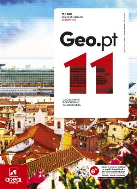 05000033.01002 - Geo.pt 11 - Geografia A - 11.º Ano