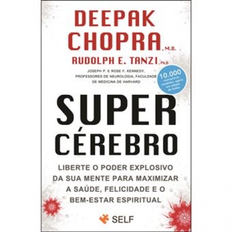 SUPER CEREBRO - EDICAO DE BOLSO