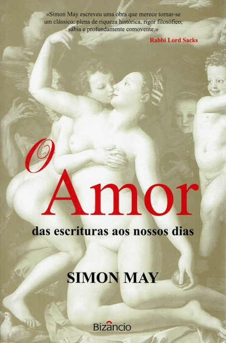 AMOR - DAS ESCRITURAS AOS NOSSOS DIAS