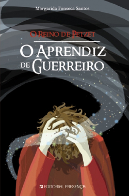 APRENDIZ DE GUERREIRO - O REINO DE PETZET