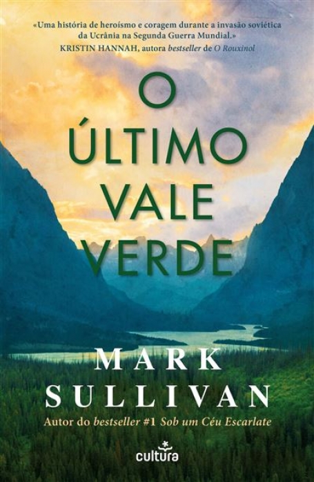 O ULTIMO VALE VERDE