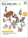 02986 - Era uma vez... 5 - História e Geografia de Portugal - 5.º Ano - Caderno de Atividades