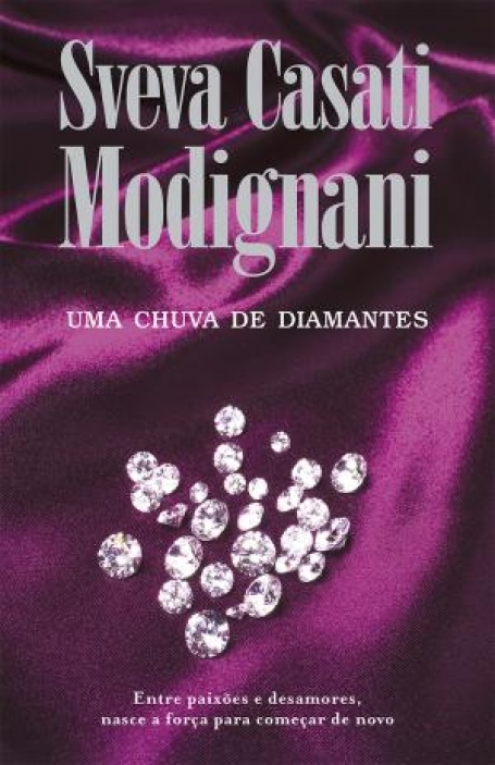 03431.10 - UMA CHUVA DE DIAMANTES