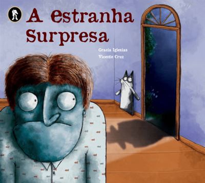 A Estranha Surpresa