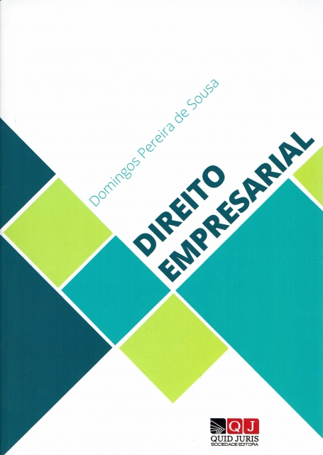DIREITO EMPRESARIAL