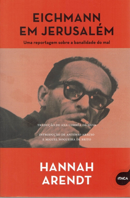 EICHMANN EM JERUSALEM