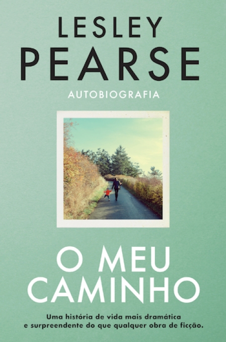 O MEU CAMINHO