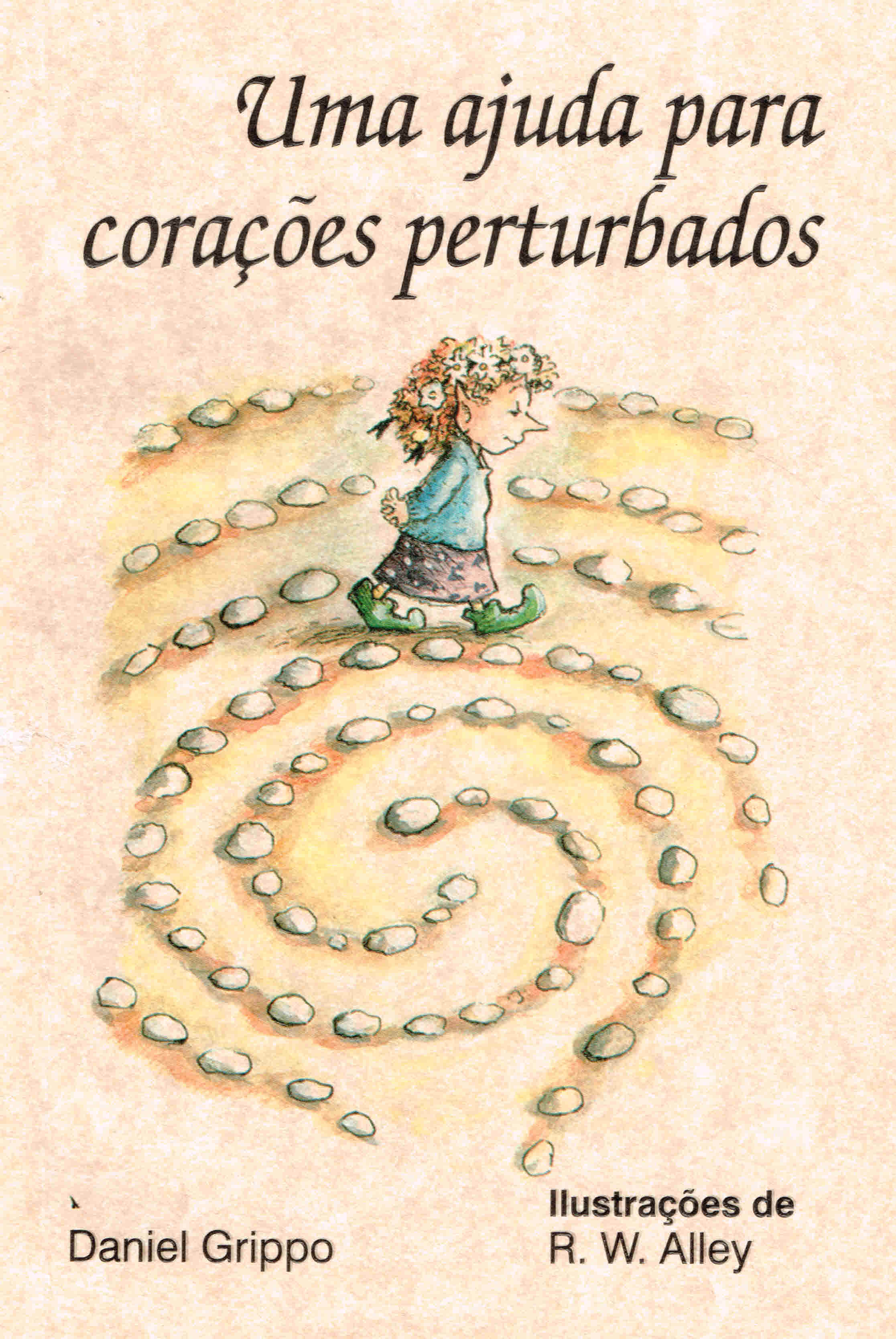 UMA AJUDA PARA CORACOES PERTURBADOS 50