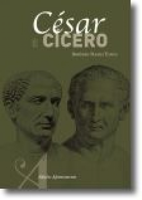 CESAR E CICERO