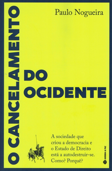 O CANCELAMENTO DO OCIDENTE
