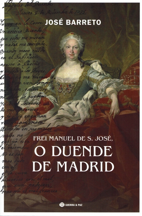 O DUENDE DE MADRID