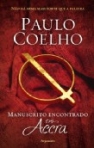 MANUSCRITO ENCONTRADO EM ACCRA