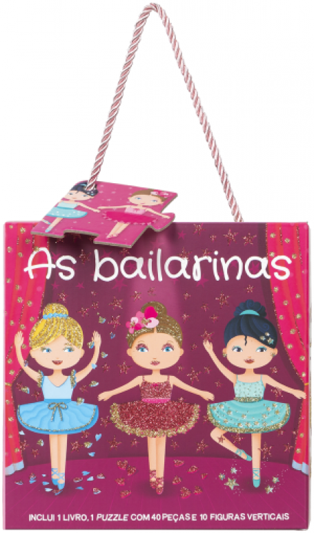 71513 - AS BAILARINAS