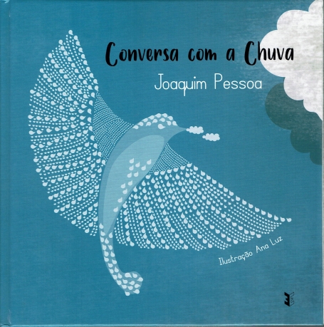 CONVERSA COM A CHUVA