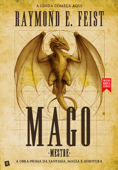 MAGO II MESTRE
