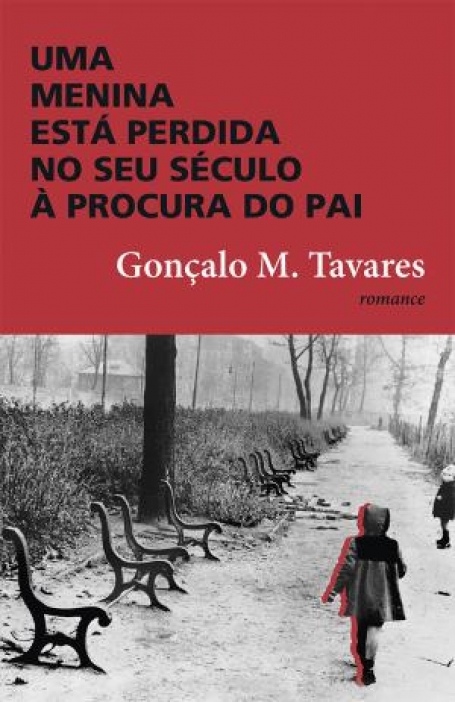 04698.10 - UMA MENINA ESTA PERDIDA NO SEU SECULO A PROCURA DO PAI