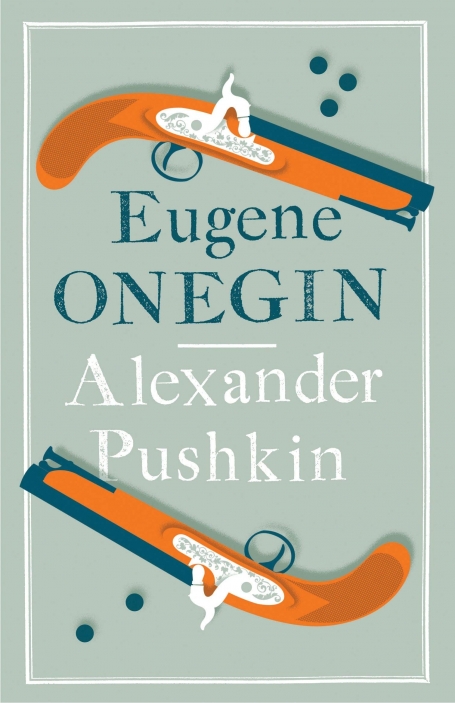 EUGENE ONEGIN